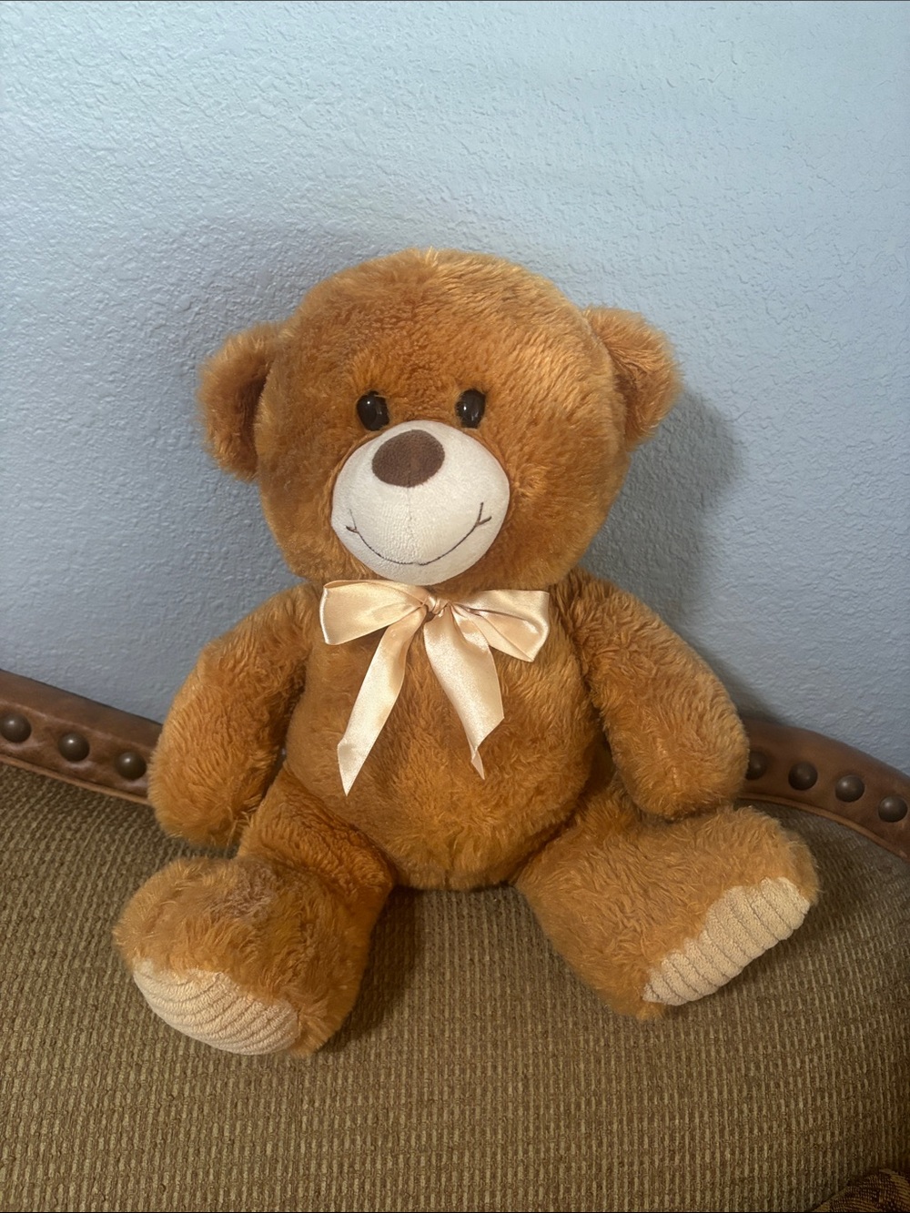 Teddy Bear